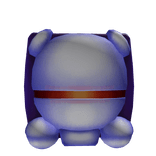 Mechanical Copy's Impenetrable Chestplate