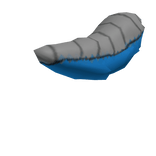 mechanical tail - hyper