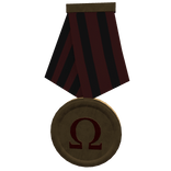 Medal for 1st Generation Member
