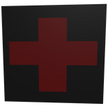 Medic Patch