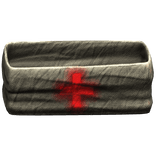 Medical Armband Left