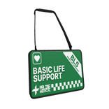 Medical Bag Basic Life Support