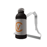 Medicine Bottle (1.0)