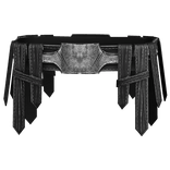 Medieval Assassin Waist