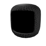 Medieval Chainmail Coif