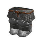 Medieval Churburg Leggings