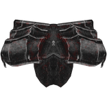 Medieval Fallen Prince Belt