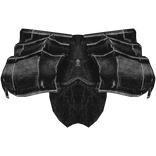 Medieval Fallen Prince Belt 