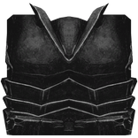 Medieval Fallen Prince Chestplate 
