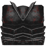 Medieval Fallen Prince Chestplate 