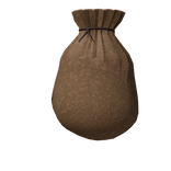 Medieval Fantasy Coinpurse "Money Bag"