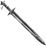Medieval Fantasy Lords Sword