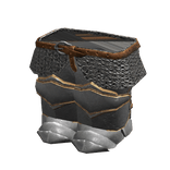 Medieval Gilded Churburg Leggings