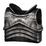 Medieval Guard Chestplate