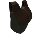 Medieval Kidney Pouch