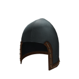 Medieval Knight Bascinet