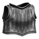 Medieval Knight Chestplate