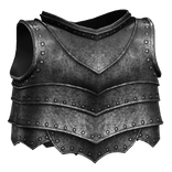 Medieval Knight Chestplate