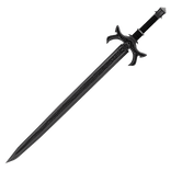 Medieval Knight Sword
