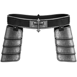 Medieval Knight Waist