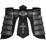 Medieval Knight Waist