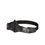 Medieval Metal Plate Crown