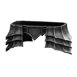 Medieval Paladin Waist