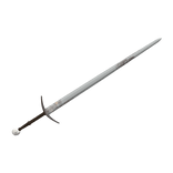 Medieval Sword Of The Fallen