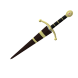 Medieval Sword + Sheath