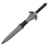 Medieval Sword Steel