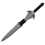 Medieval Sword Steel