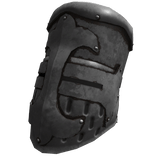 Medieval Templar Flat Top Great Helmet