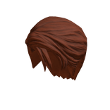 Short and Sleek - Red