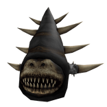 medival monster fixed