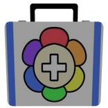 Medkit Dandy's World