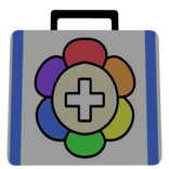 Medkit Dandy's World