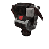 Medved head