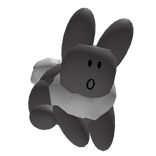 Meeby Shoulder Pal (Left)