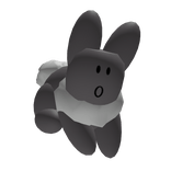 Meeby Shoulder Pal (Left, Non-Moving)