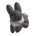 Meeby Shoulder Pal (Right)