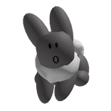 Meeby Shoulder Pal (Right, Non-Moving)