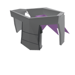 Mega Goliath isopod armor