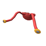 Mega Man Model A Armor