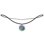 Mega Stone Necklace