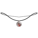 Mega Stone Necklace - Blaziken