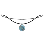 Mega Stone Necklace - Charizard X