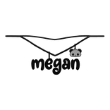 ꒰ ୨୧ ‧ megan ♡ ⌒˖°