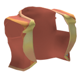 Megpoid Gumi V6 Vest