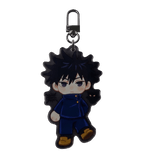 megumi keychain jjk