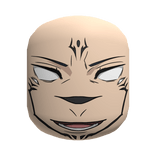 Meguna / Sukuna Shinjuku